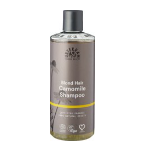 Kamilleshampoo blond haaer van Urtekram, 1x 500 ml